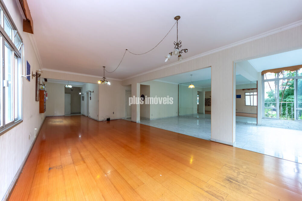 Apartamento, 3 quartos, 300 m² - Foto 5