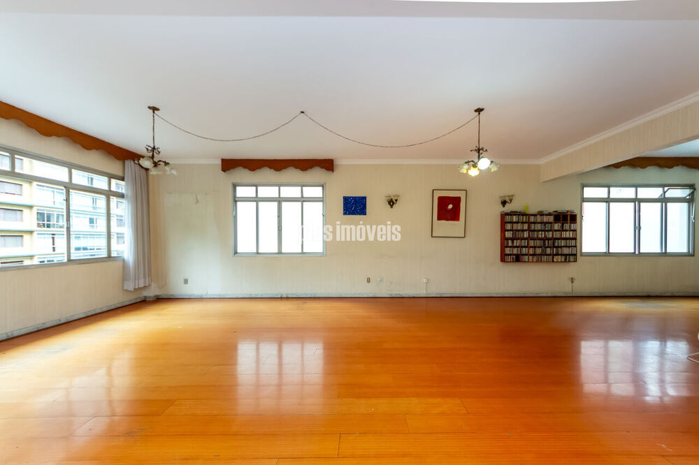 Apartamento, 3 quartos, 300 m² - Foto 2