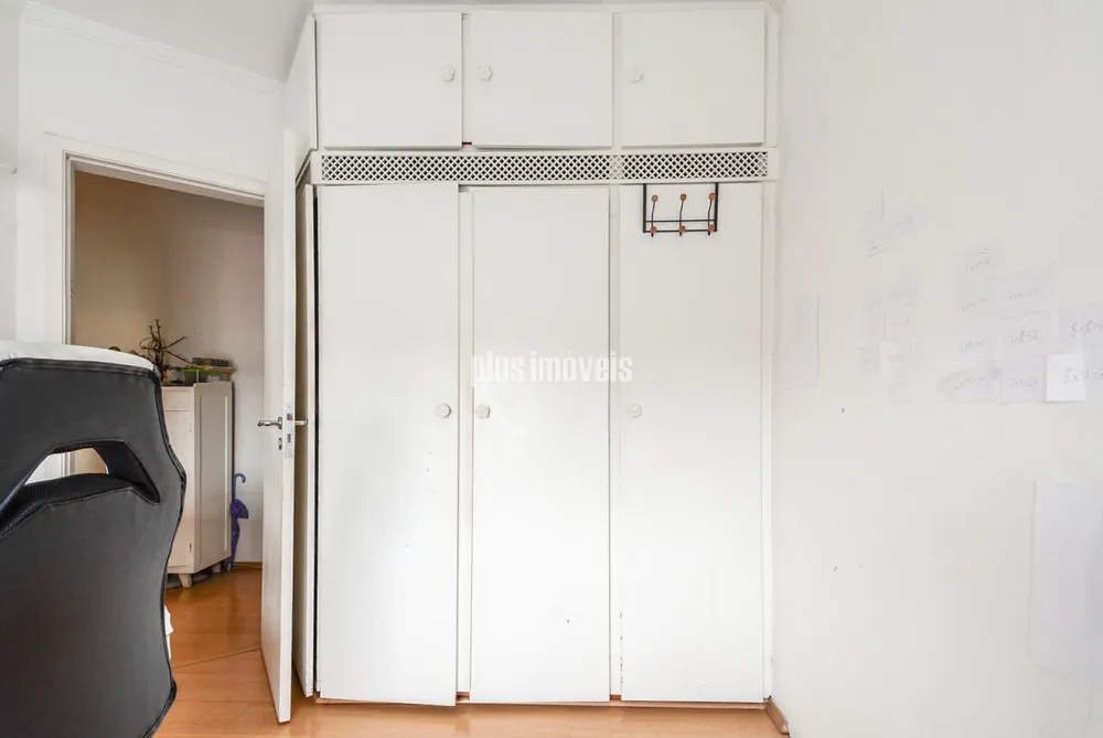 Apartamento, 3 quartos, 158 m² - Foto 8