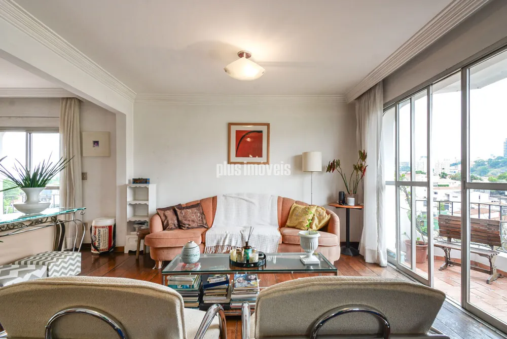 Apartamento, 3 quartos, 158 m² - Foto 6