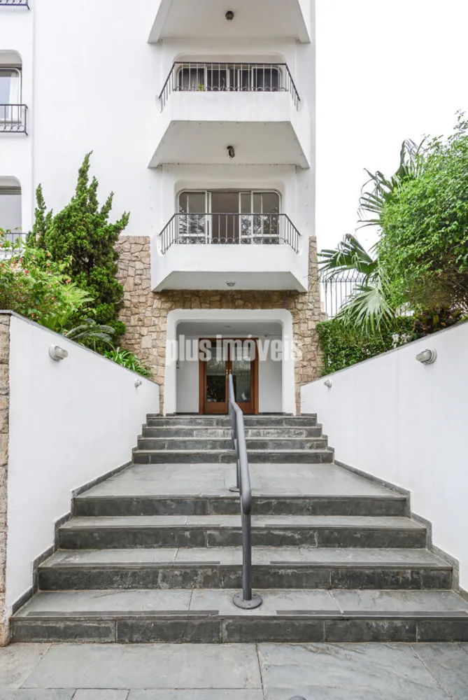 Apartamento, 3 quartos, 158 m² - Foto 7