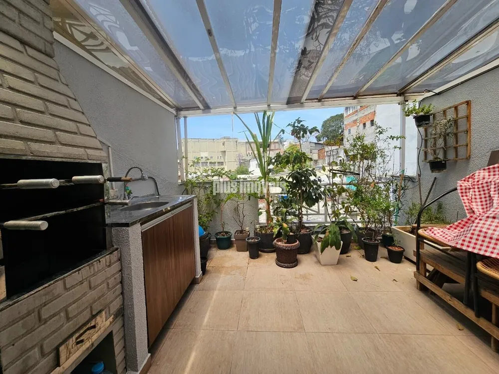 Casa de Condomínio, 3 quartos - Foto 3
