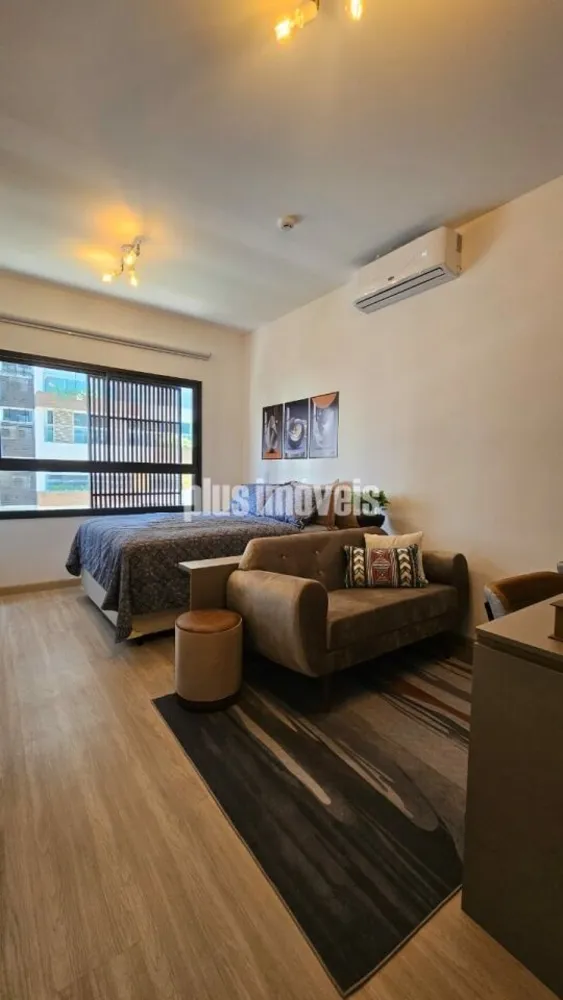 Apartamento, 1 quarto, 22 m² - Foto 3