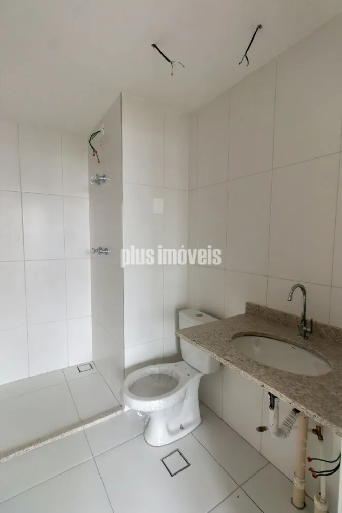Kitnet-Studio, 26 m² - Foto 3