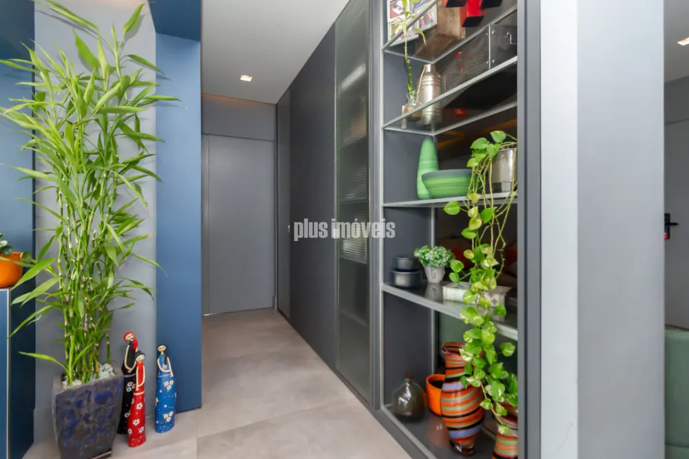 Apartamento, 3 quartos, 110 m² - Foto 1