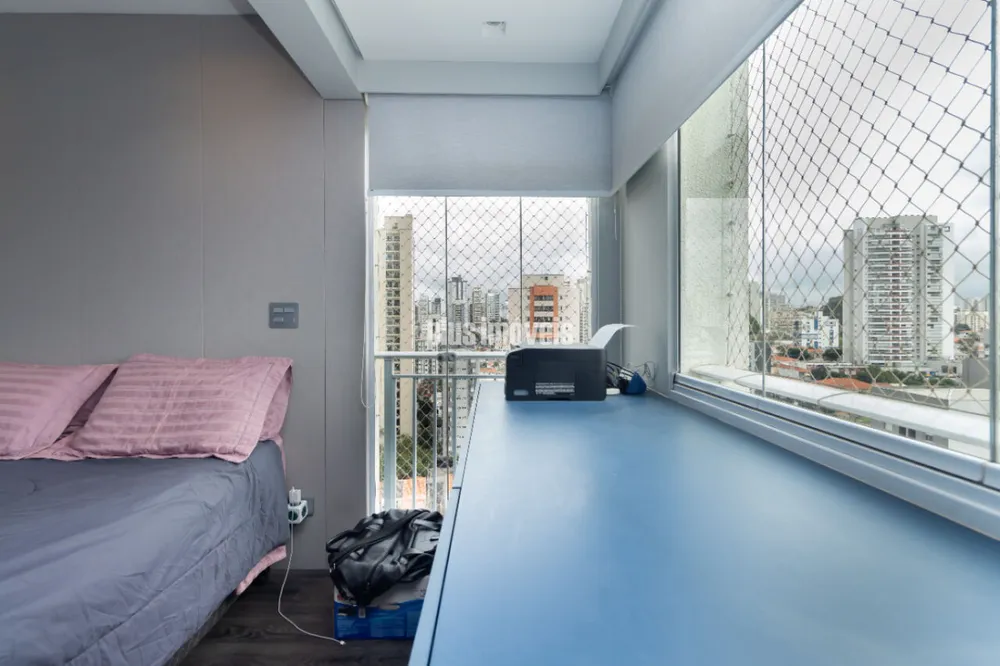 Apartamento, 3 quartos, 110 m² - Foto 2