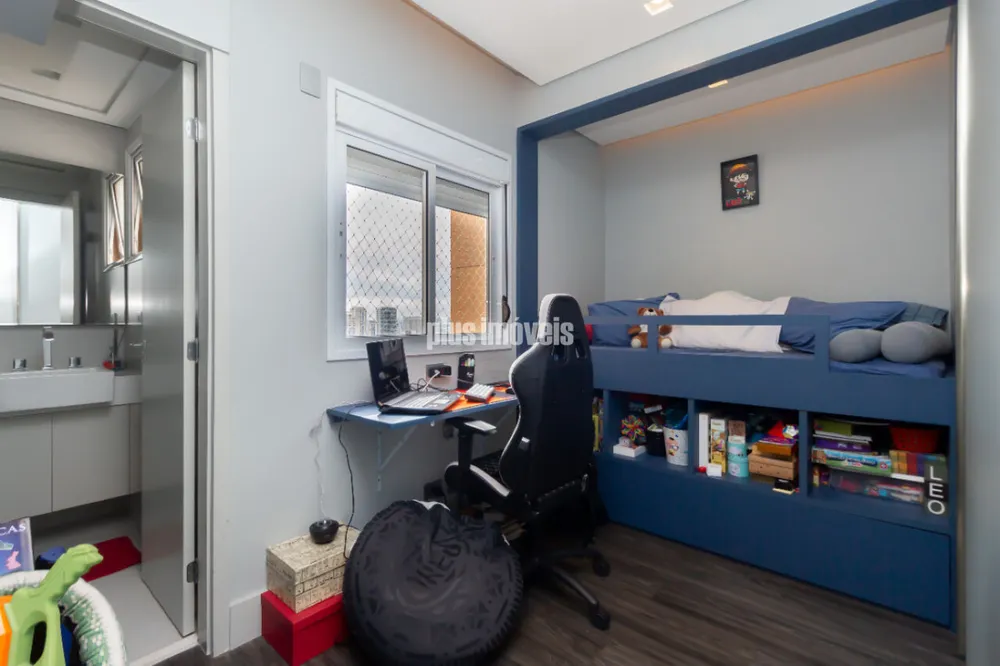 Apartamento, 3 quartos, 110 m² - Foto 3