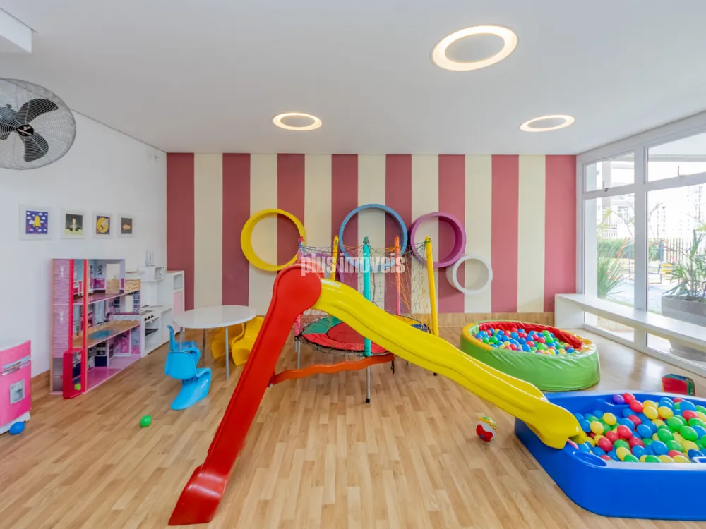 Apartamento, 3 quartos, 110 m² - Foto 4