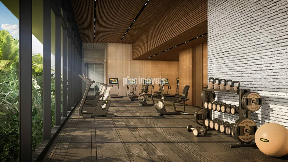 Apartamento, 4 quartos, 472 m² - Foto 6