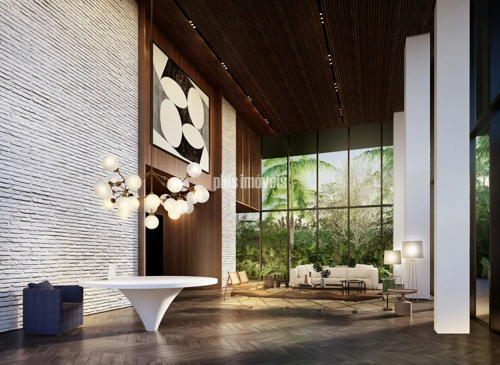 Apartamento, 4 quartos, 472 m² - Foto 9