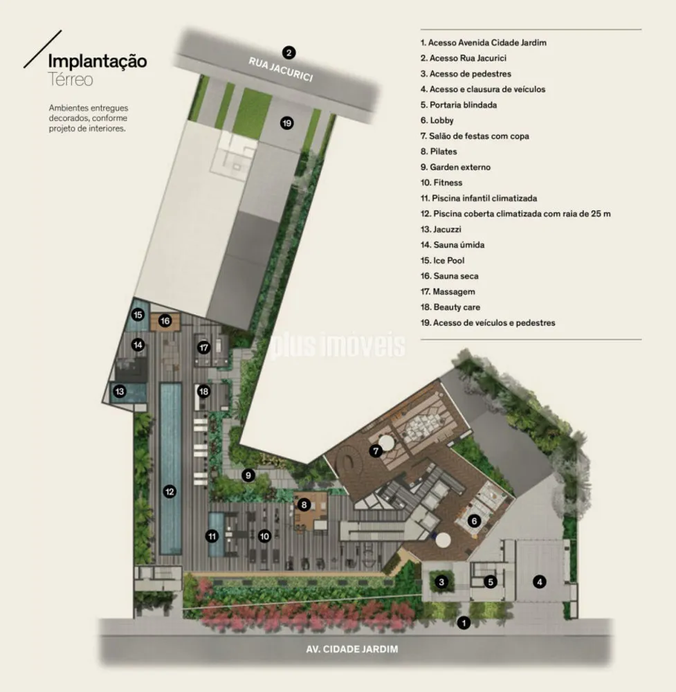 Apartamento, 4 quartos, 472 m² - Foto 14