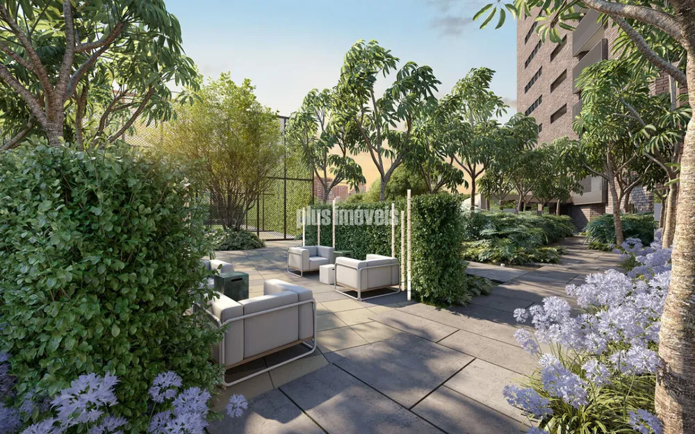 Apartamento, 4 quartos, 472 m² - Foto 7