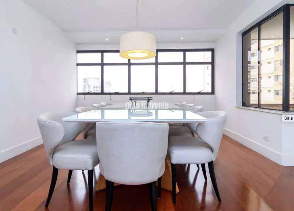 Apartamento, 4 quartos, 303 m² - Foto 1