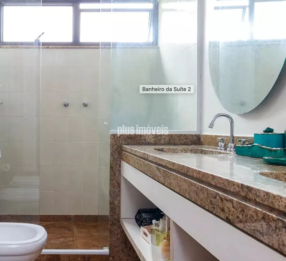 Apartamento, 4 quartos, 303 m² - Foto 3