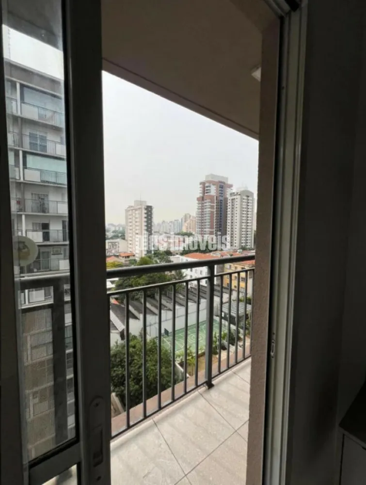 Apartamento, 1 quarto, 32 m² - Foto 4