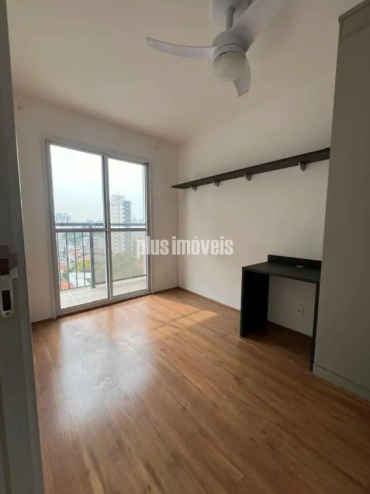 Apartamento, 1 quarto, 32 m² - Foto 3