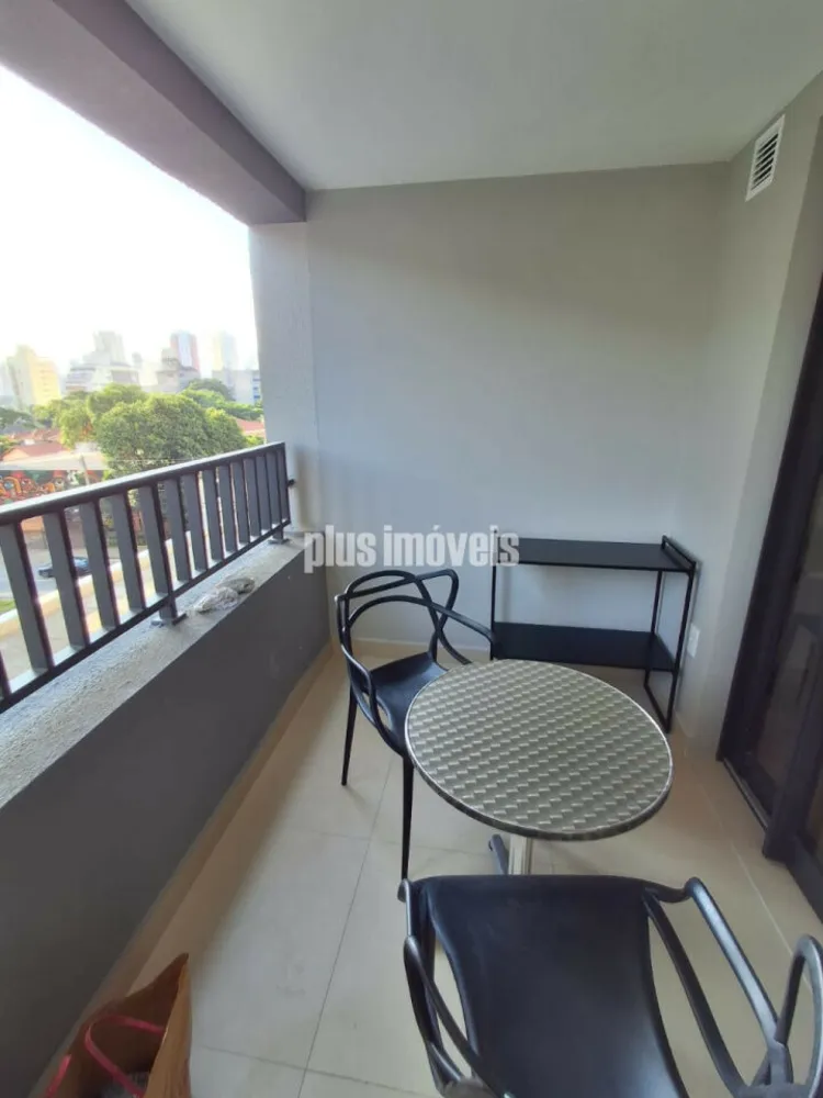Flat/Apart Hotel, 1 quarto, 26 m² - Foto 1