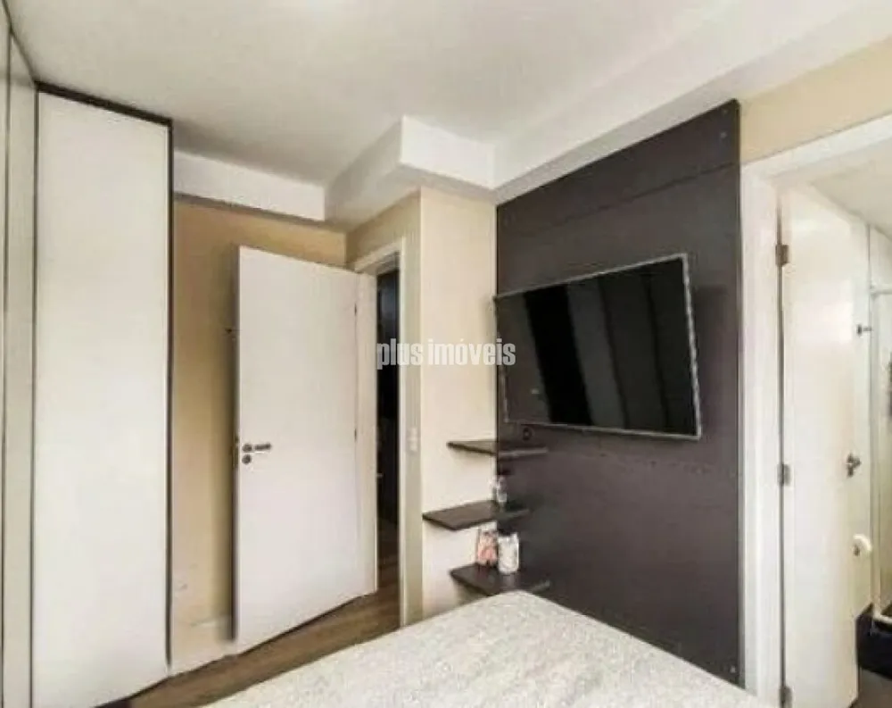 Apartamento, 2 quartos, 57 m² - Foto 1