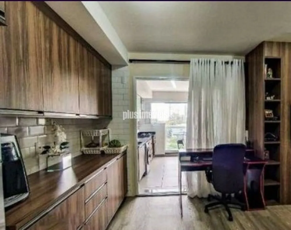 Apartamento, 2 quartos, 57 m² - Foto 8