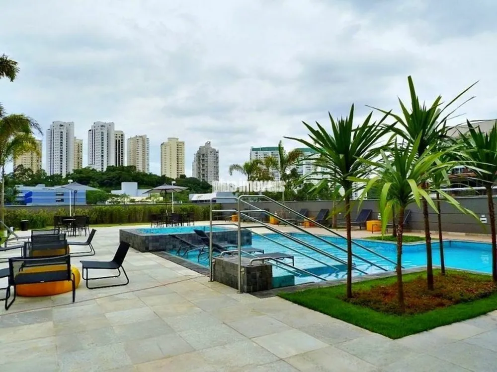 Apartamento, 2 quartos, 57 m² - Foto 2