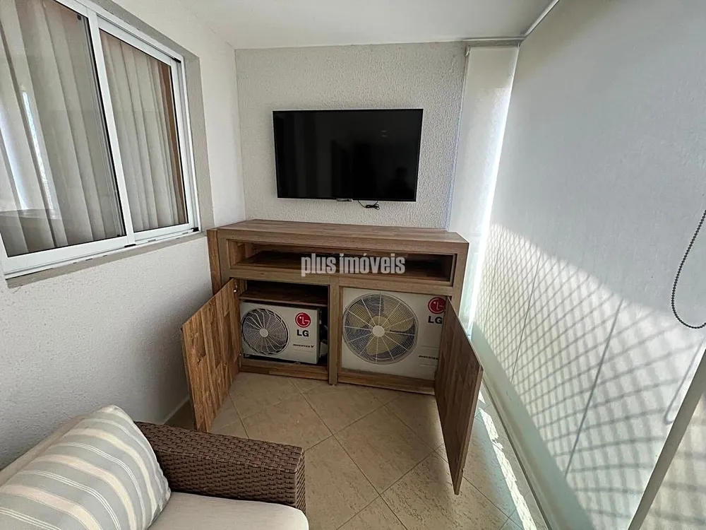 Apartamento, 3 quartos, 120 m² - Foto 2