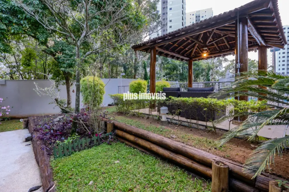 Apartamento, 3 quartos, 120 m² - Foto 4