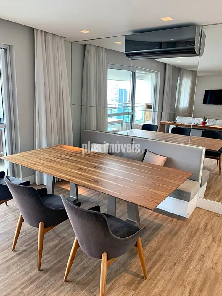 Apartamento, 3 quartos, 120 m² - Foto 1