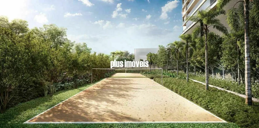 Apartamento, 4 quartos, 218 m² - Foto 5