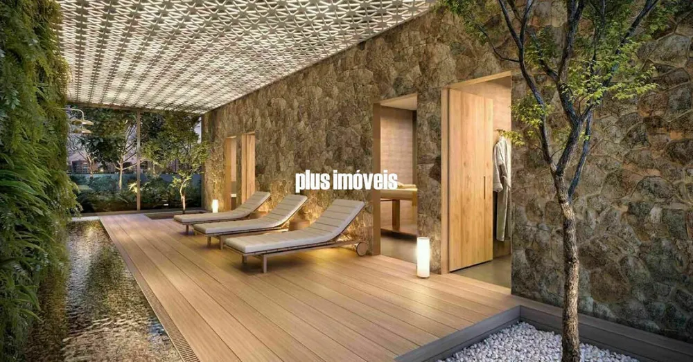 Apartamento, 4 quartos, 218 m² - Foto 2
