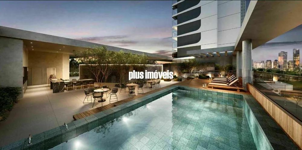Apartamento, 4 quartos, 218 m² - Foto 8
