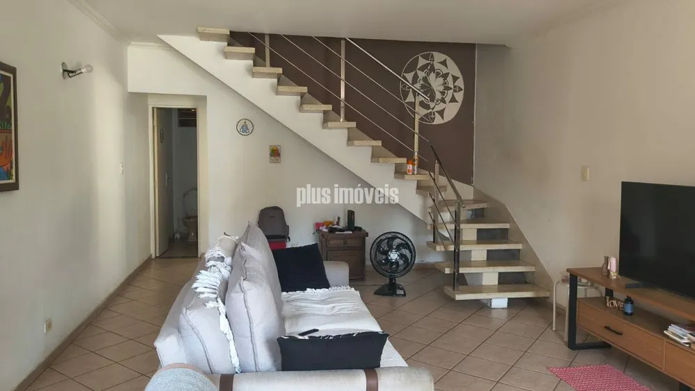 Casa, 3 quartos, 160 m² - Foto 1
