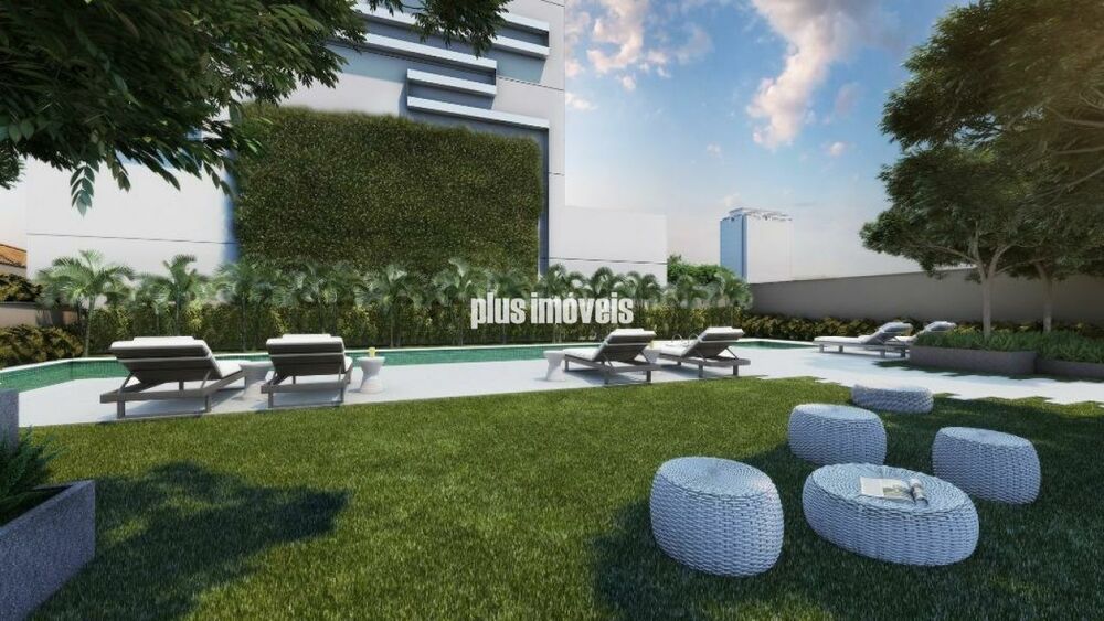 Apartamento, 3 quartos, 166 m² - Foto 2