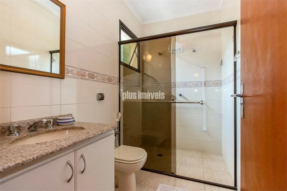 Casa, 3 quartos, 193 m² - Foto 3