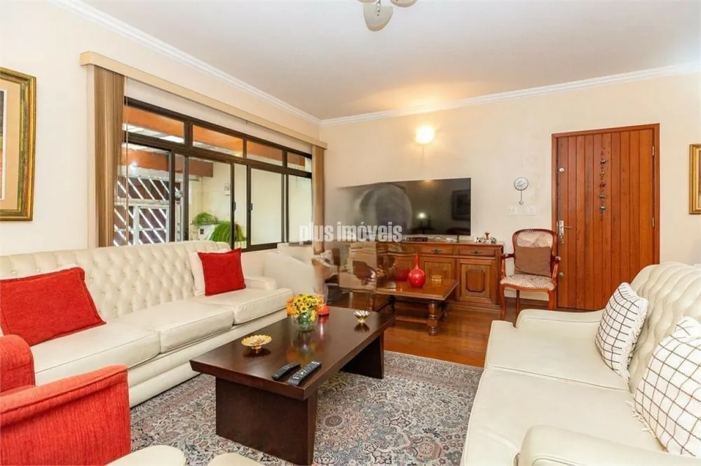 Casa, 3 quartos, 193 m² - Foto 2
