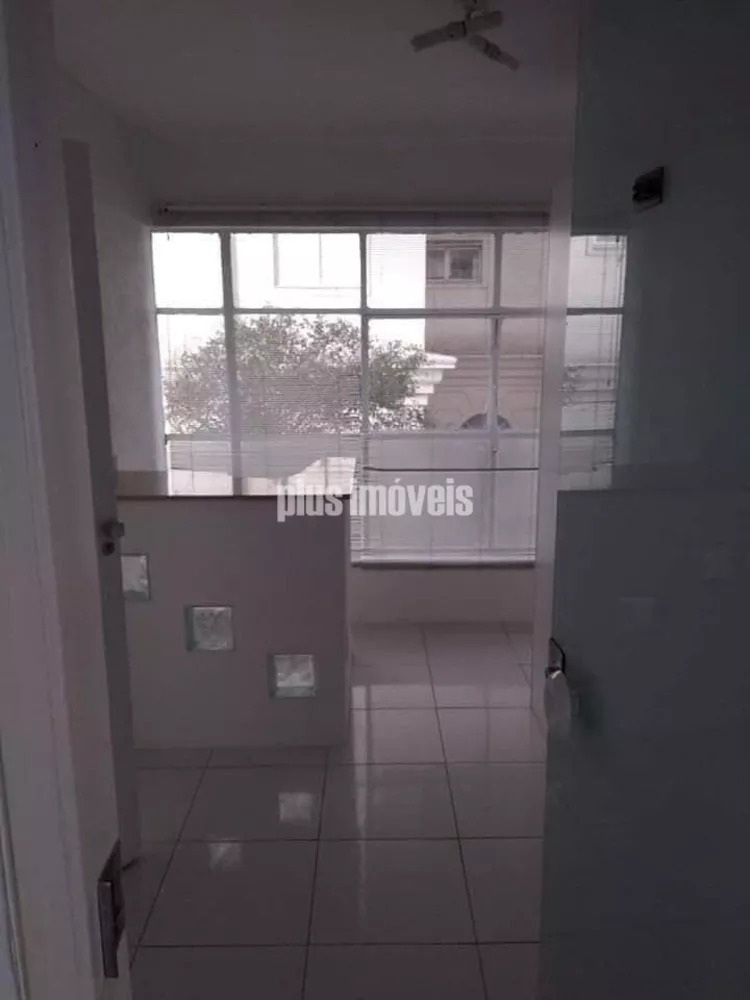 Conjunto Comercial-Sala à venda, 38m² - Foto 8