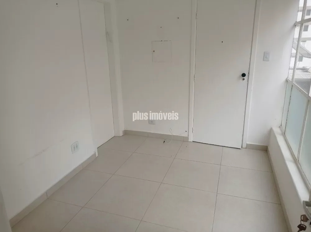 Conjunto Comercial-Sala à venda, 38m² - Foto 5