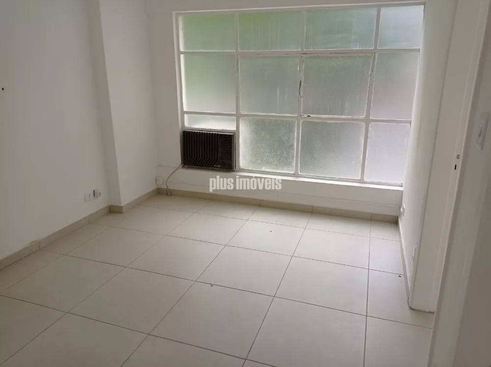 Conjunto Comercial-Sala à venda, 38m² - Foto 1