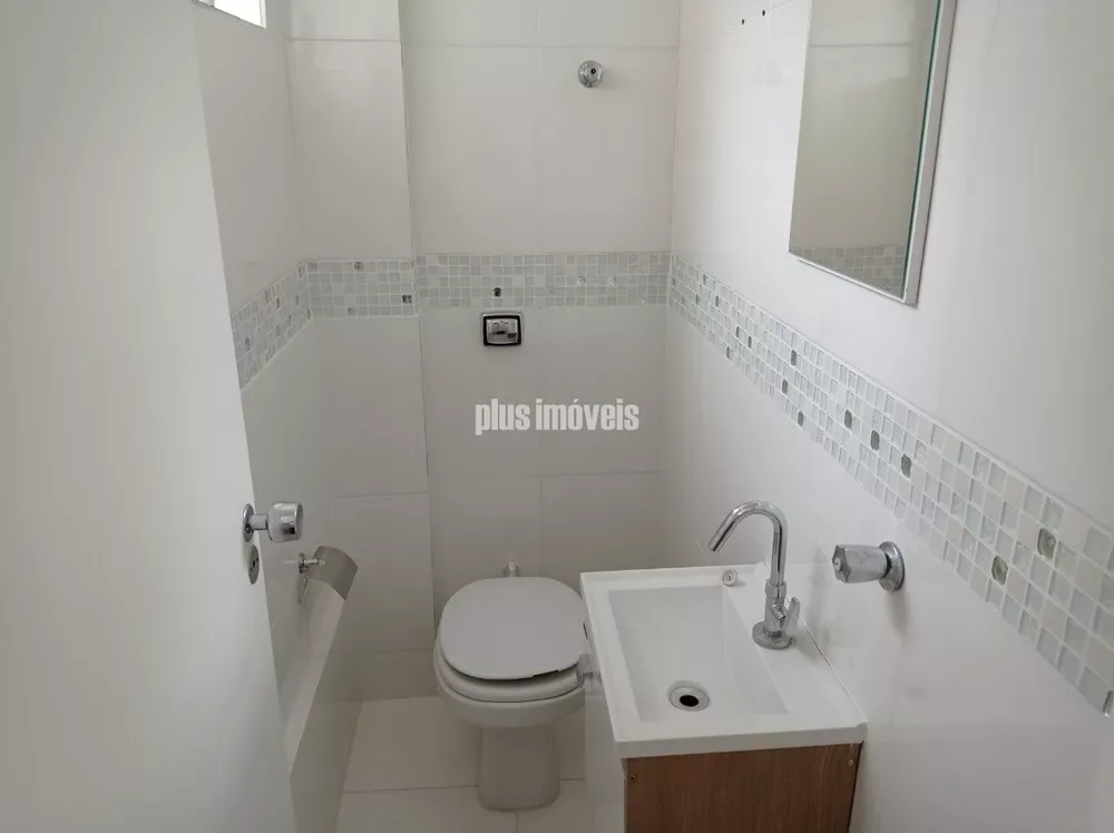 Conjunto Comercial-Sala à venda, 38m² - Foto 6