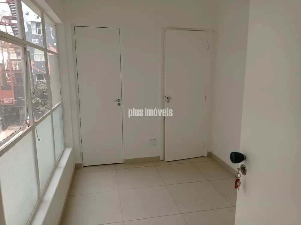 Conjunto Comercial-Sala à venda, 38m² - Foto 4