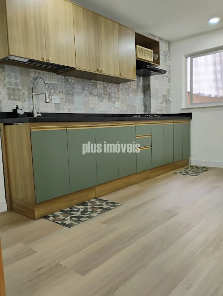 Apartamento, 1 quarto, 90 m² - Foto 3