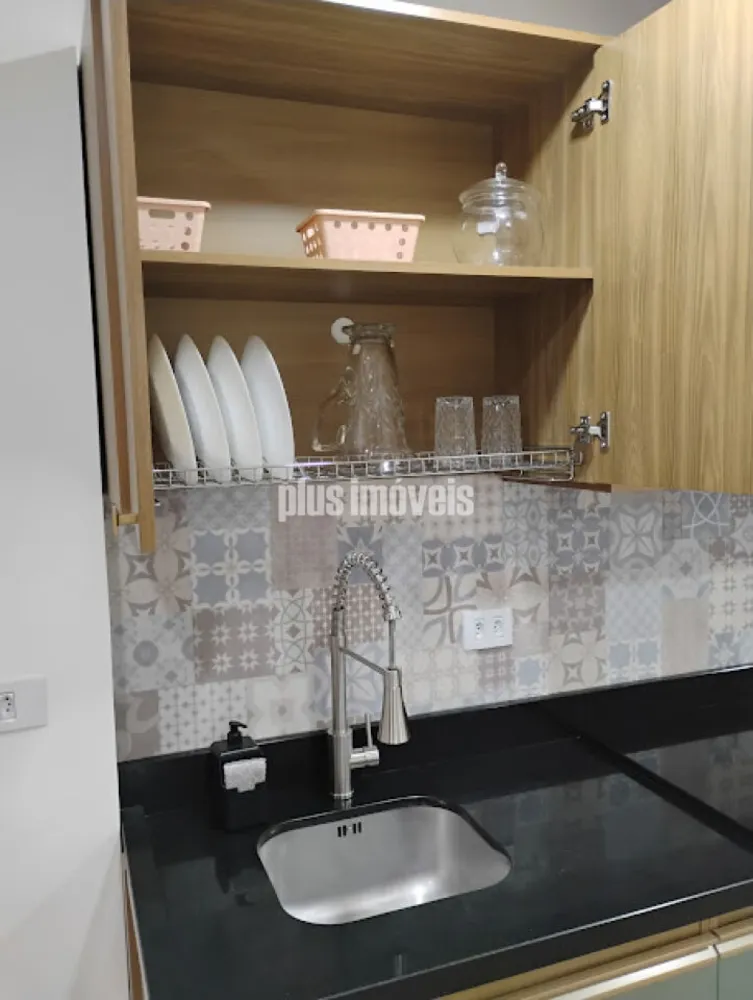 Apartamento, 1 quarto, 90 m² - Foto 2