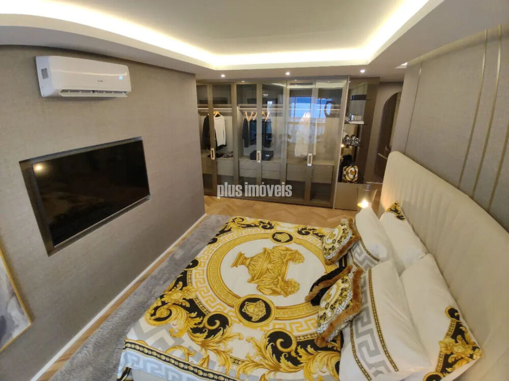 Apartamento, 3 quartos, 217 m² - Foto 5