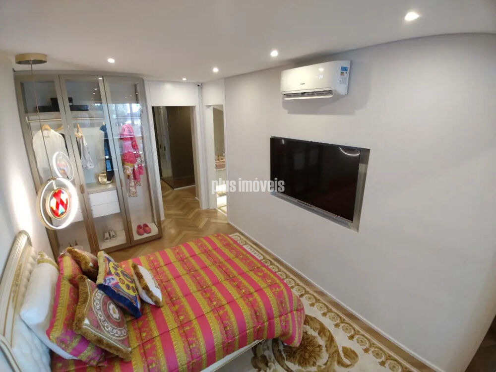 Apartamento, 3 quartos, 217 m² - Foto 3
