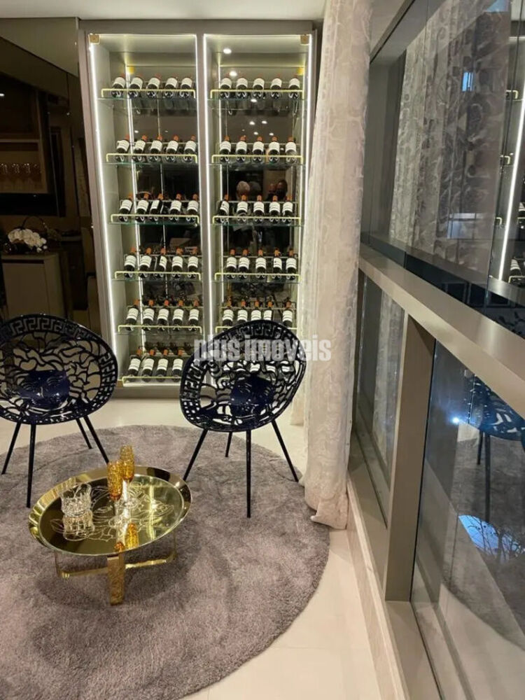 Apartamento, 3 quartos, 217 m² - Foto 2