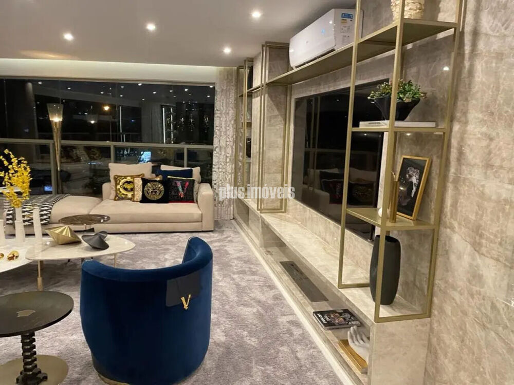 Apartamento, 3 quartos, 217 m² - Foto 7
