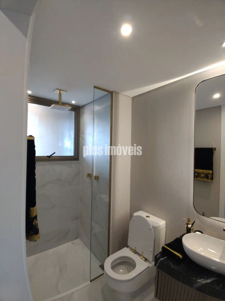 Apartamento, 3 quartos, 217 m² - Foto 6