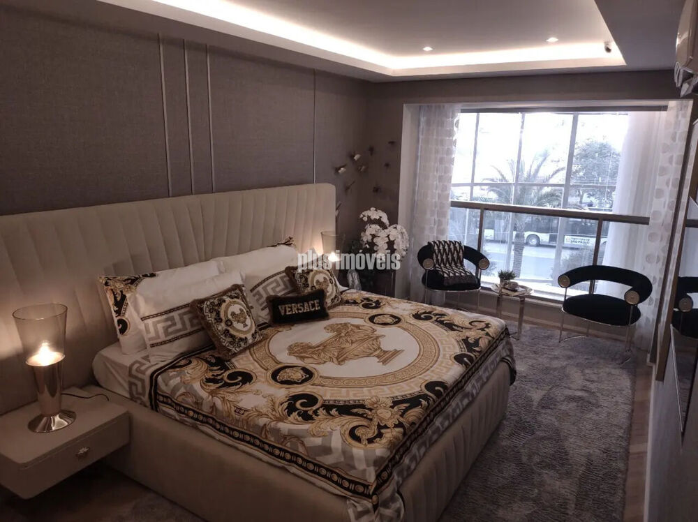 Apartamento, 3 quartos, 217 m² - Foto 8