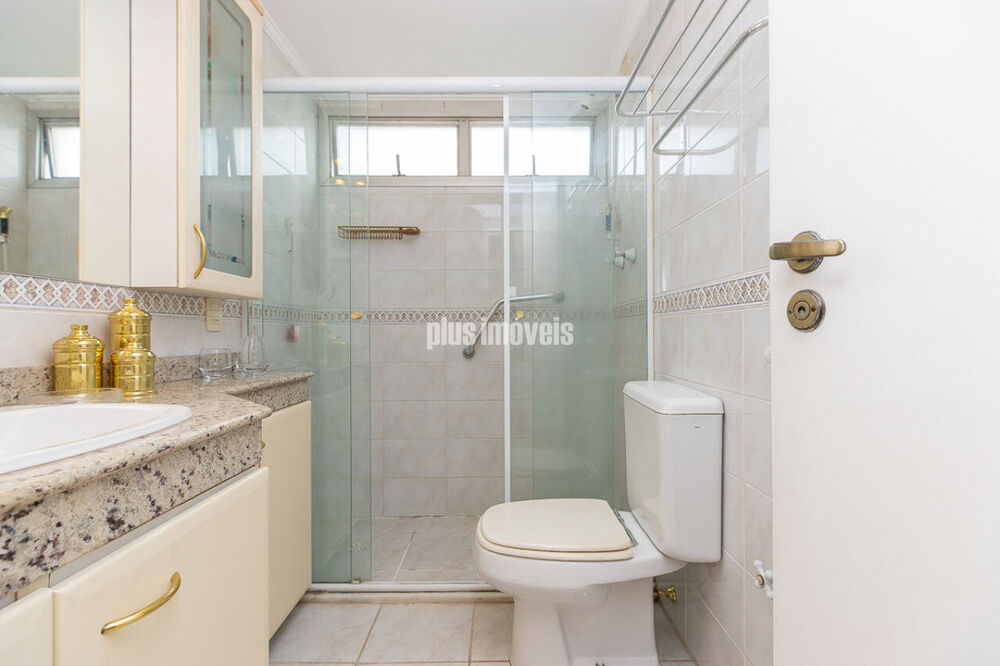Apartamento à venda com 3 quartos, 140m² - Foto 27