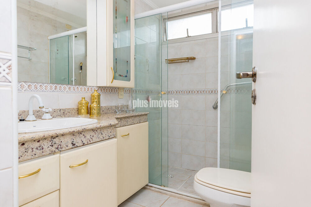 Apartamento à venda com 3 quartos, 140m² - Foto 28