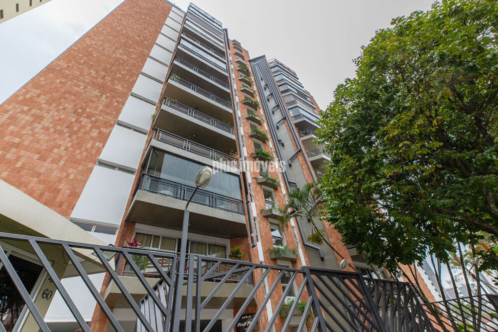 Apartamento à venda com 3 quartos, 140m² - Foto 49